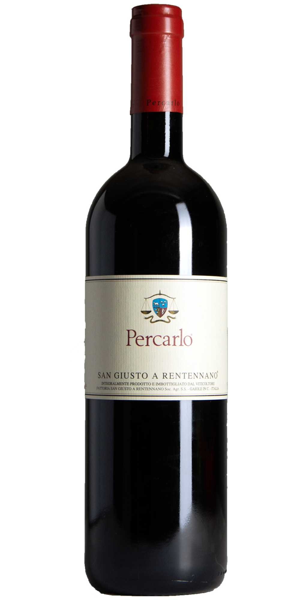 2022 Sangiovese Percarlo