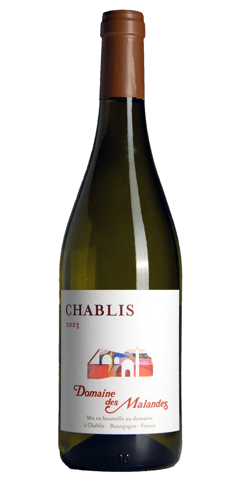 2023 Chablis