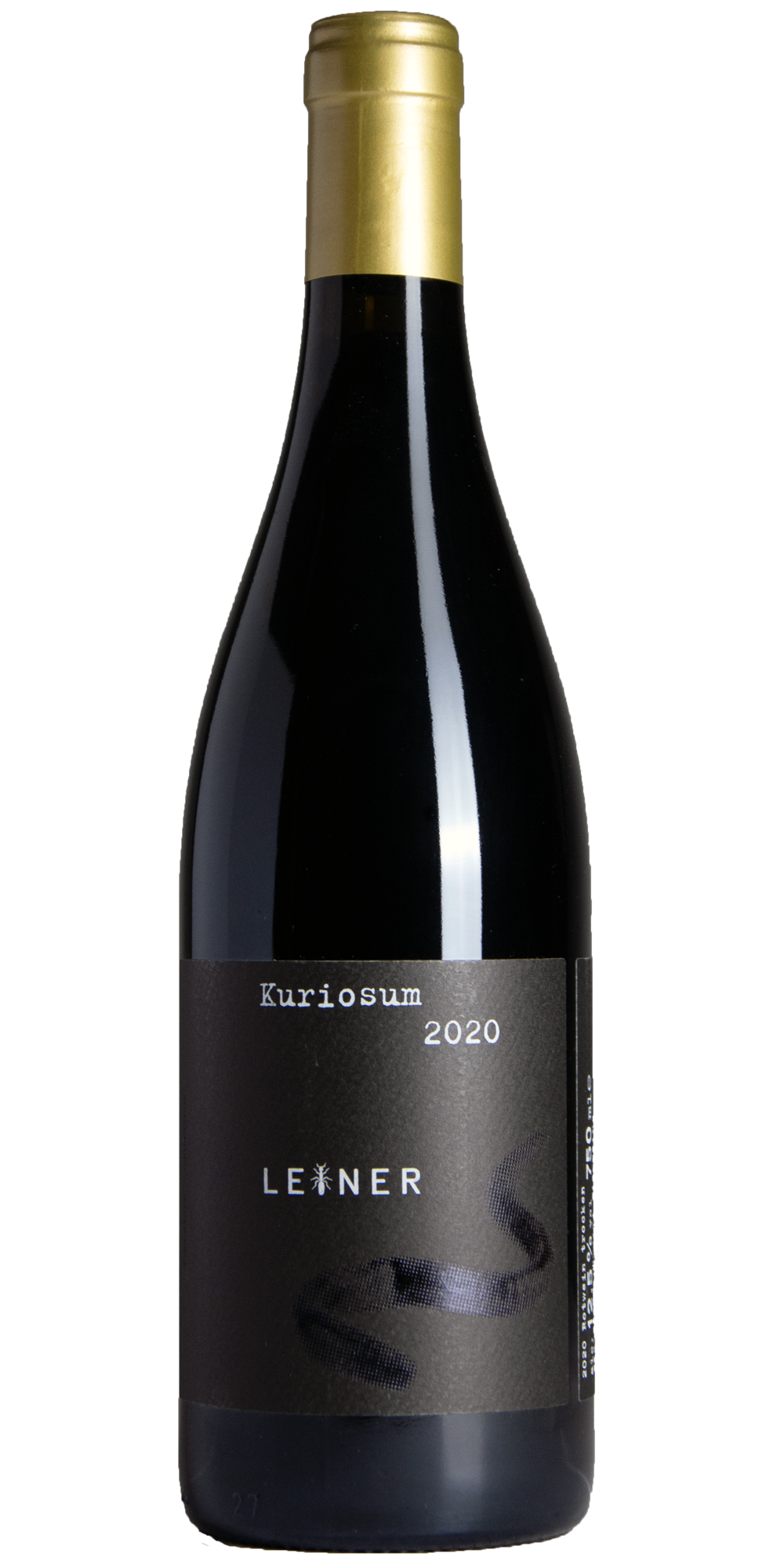 2021 Dornfelder Kuriosum