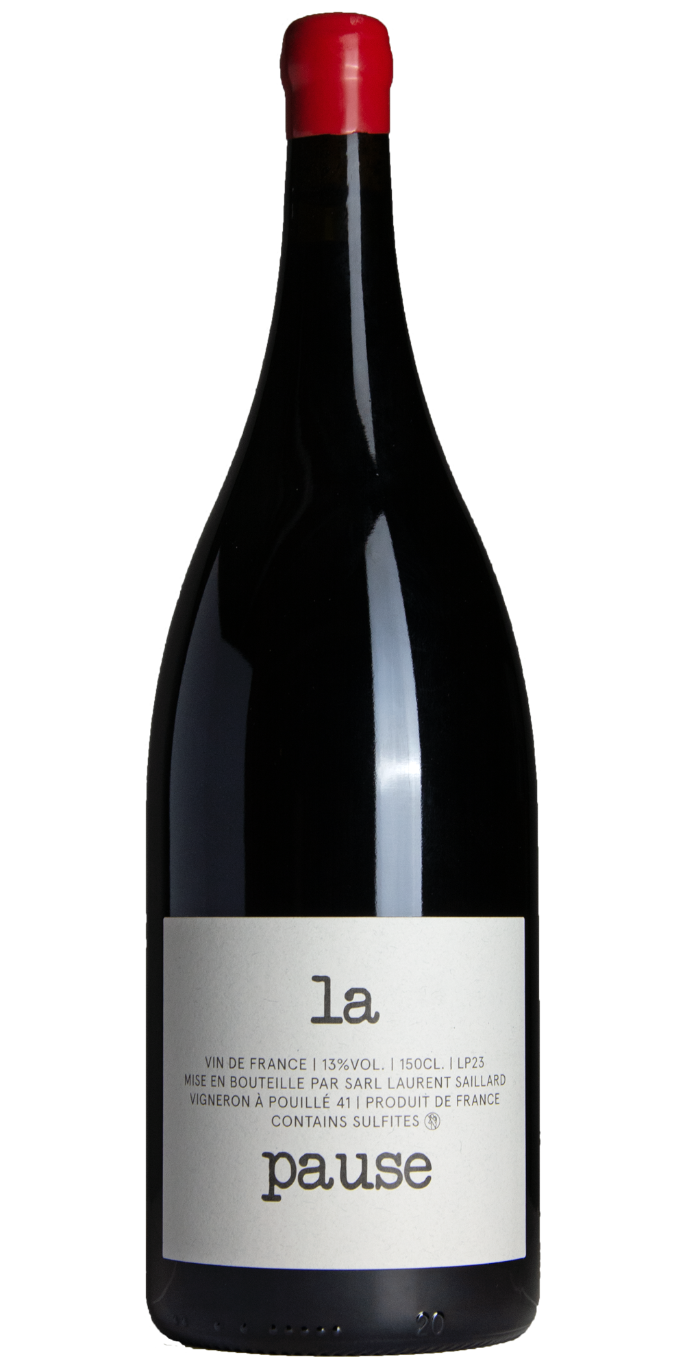 2023 La Pause  Magnum