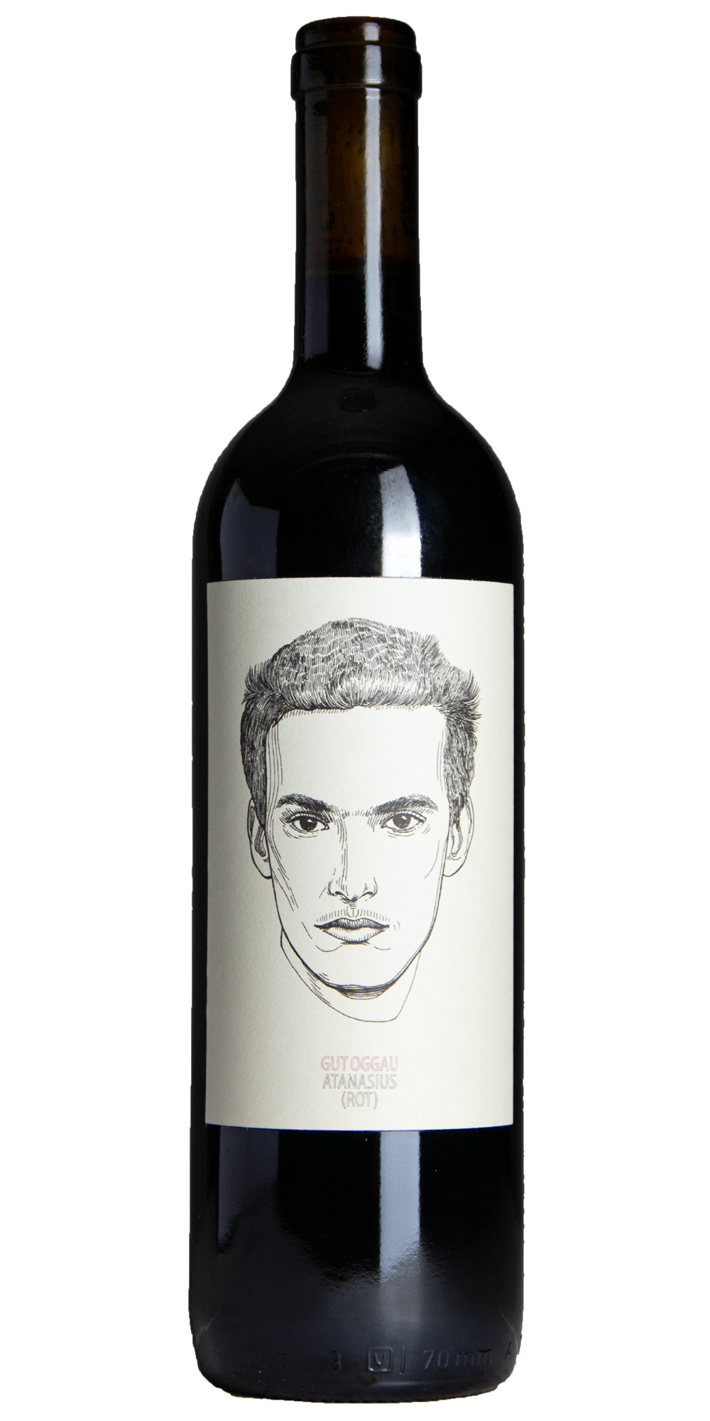 2025 Atanasius Rot