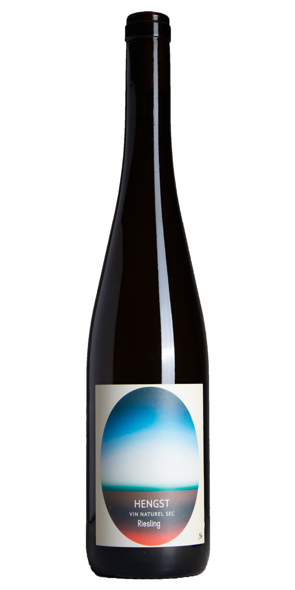 2025 Riesling Hengst