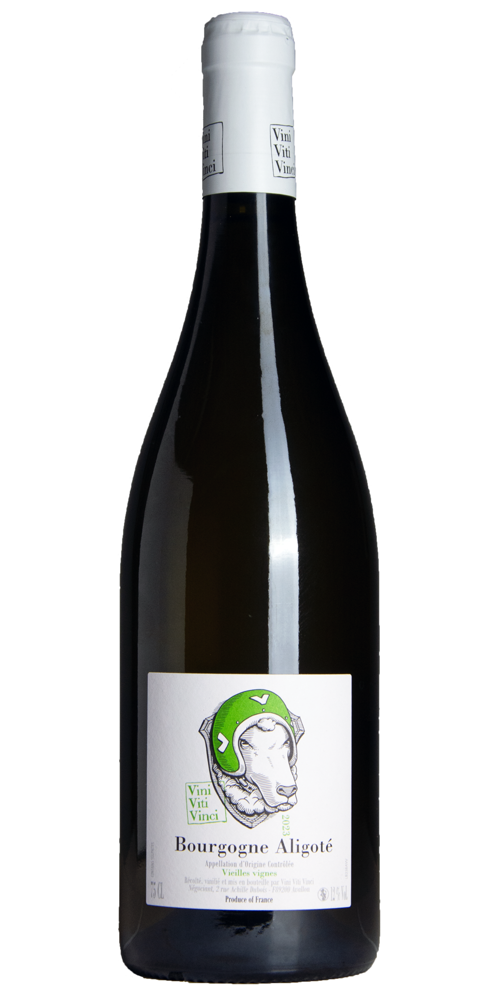 2023 Aligoté vieilles vignes