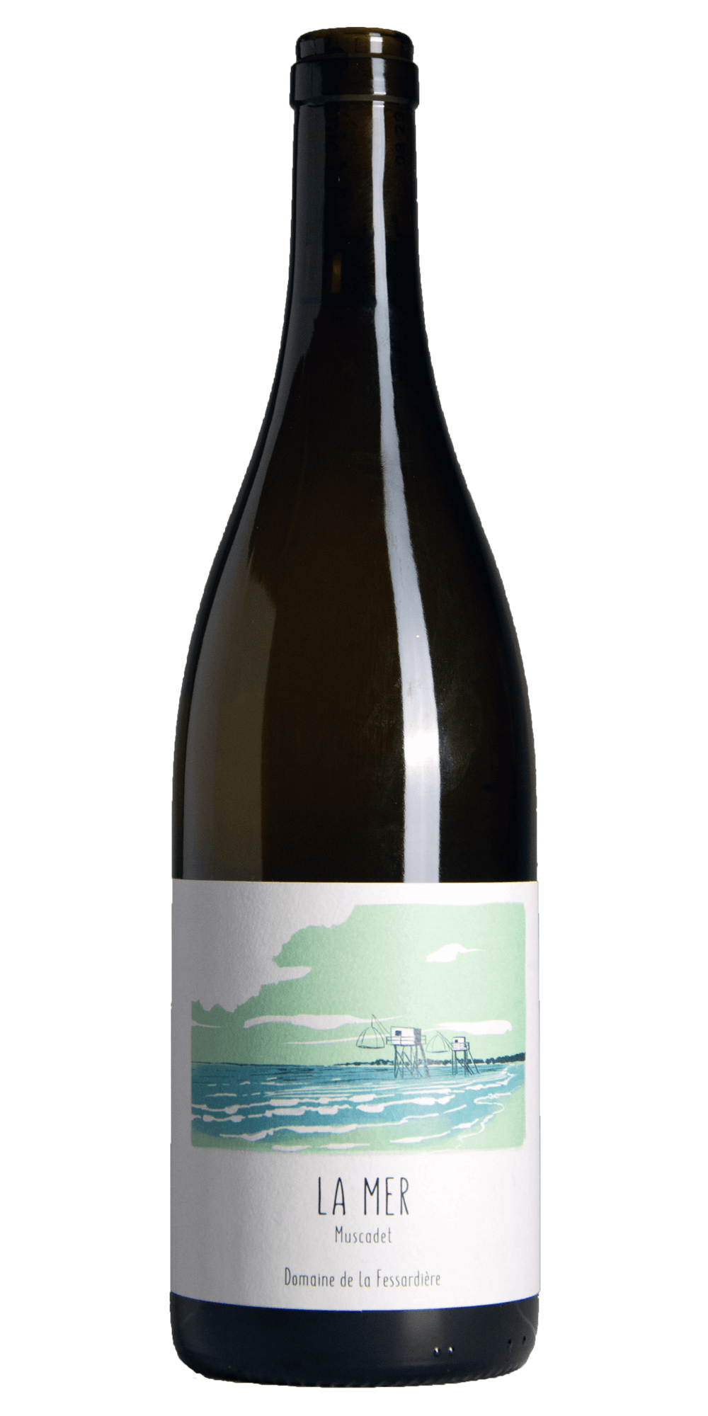 2024 Muscadet La Mer